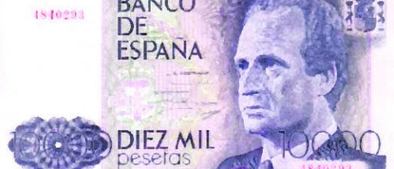 El dinero de los reyes