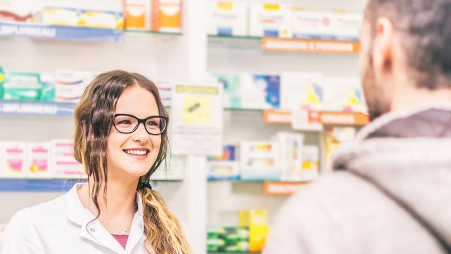 Encuentra la farmacia abierta o de guardia más cercana