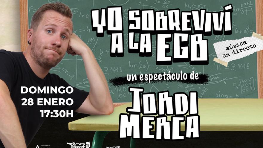 Yo sobreviví a la EGB