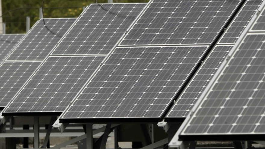 INECA critica las pérdidas que supondrá el «impuesto al sol»