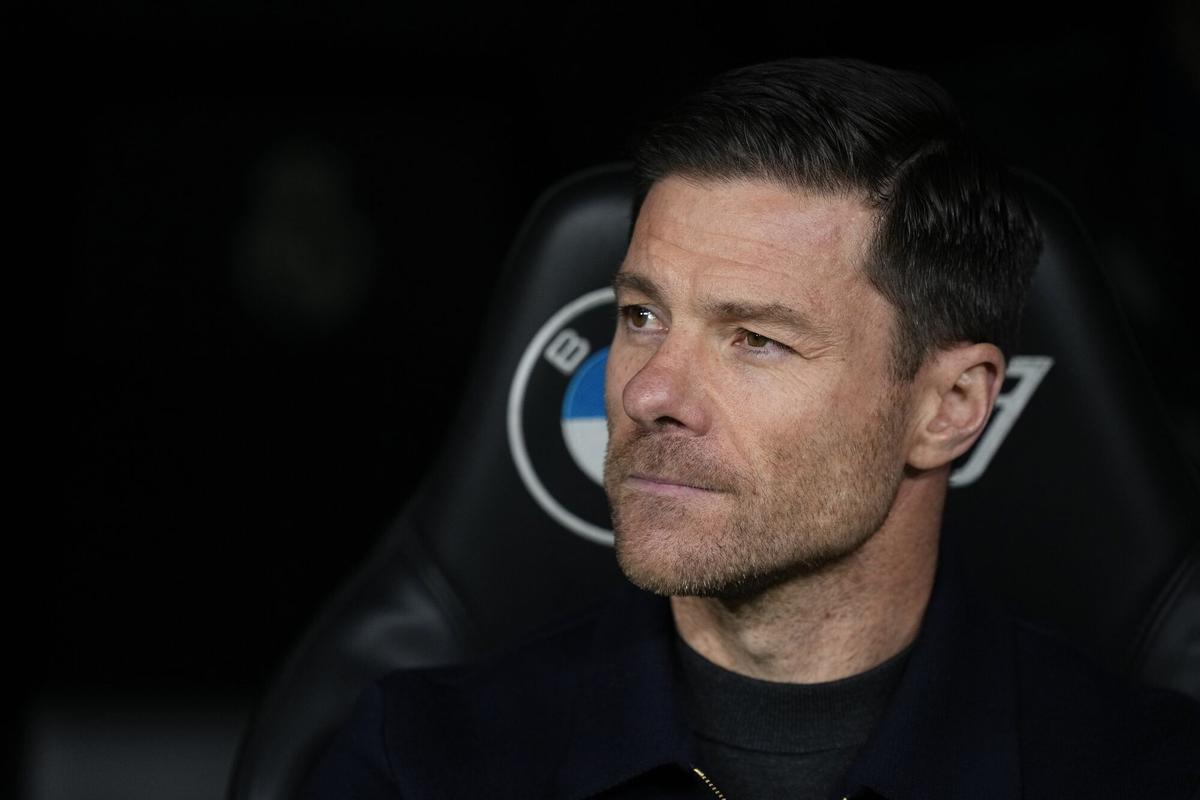 Xabi Alonso se convertirá en entrenador del Chelsea