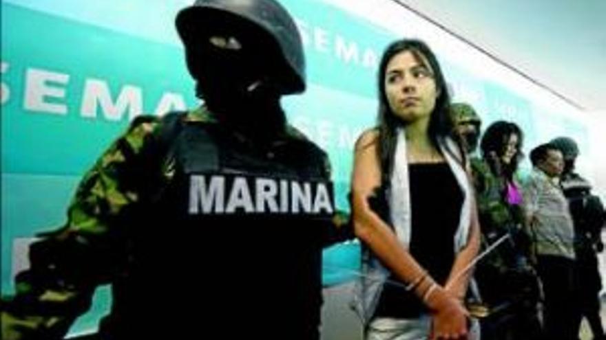 El Ejército mexicano acribilla a tiros al ´jefe de jefes´ del narcotráfico