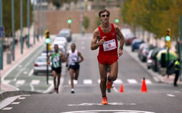 Maratón de Zaragoza GP Ibercaja