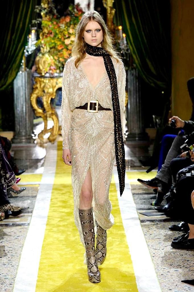 Roberto Cavalli