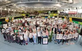 X Premios "FARO DA ESCOLA" 2025