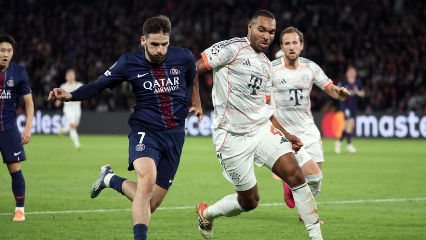 Jonathan Tah: Bayern’s New Defensive Leader?