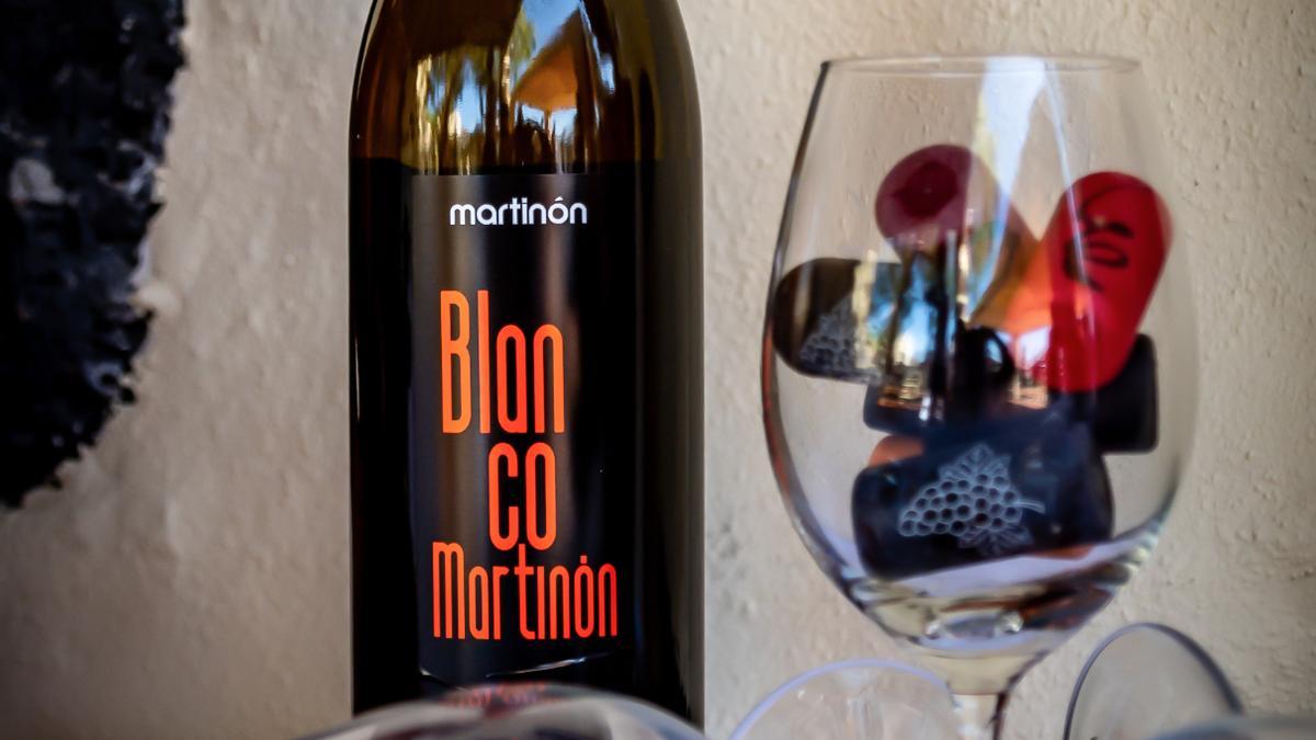 Bodegas Martinón logra destacar en el Concurso Nacional de Vinos 'Pequeñas DO'