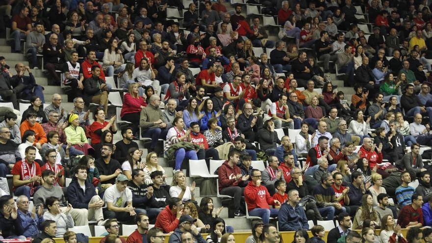 «Boom» per l’ACB a Girona