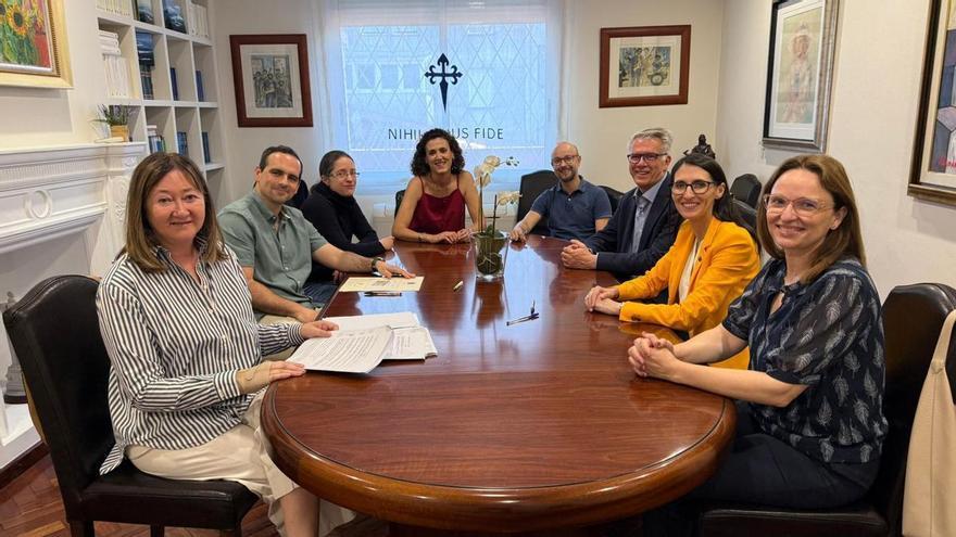 Nace en Santiago la empresa TraffikGene, cuya tecnología transporta tratamientos de última generación contra el cáncer al interior de las células
