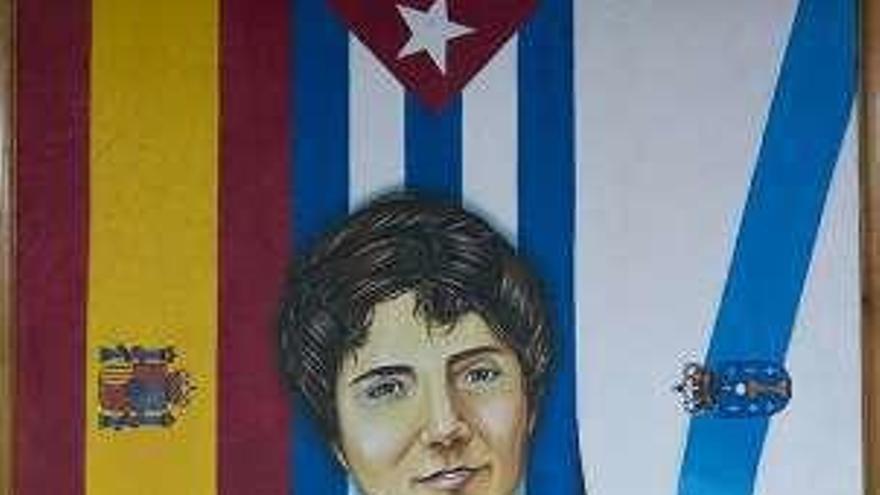 Imagen de Rosalía de Castro