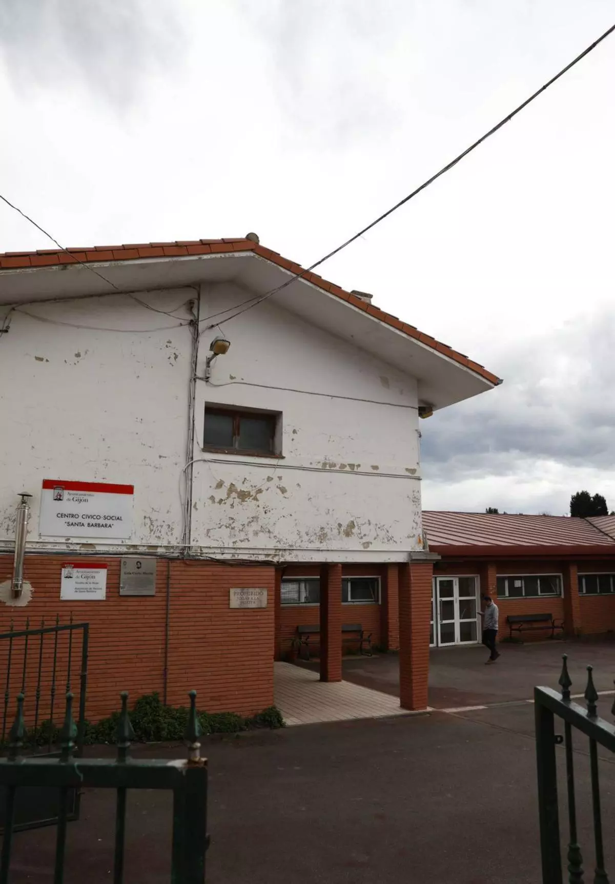 La comunidad energética de Santa Bárbara tendrá 140 placas solares