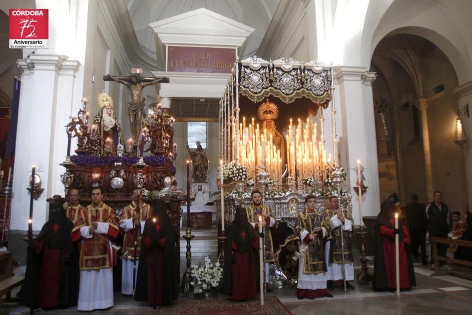 FOTOGALERÍA / Hermandad de La Esperanza