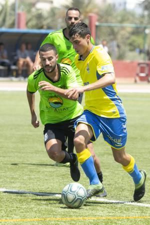 Pretemporada | Gran Tarajal-UD Las Palmas