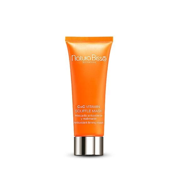 Mascarilla vitamina C+C, Natura Bissé