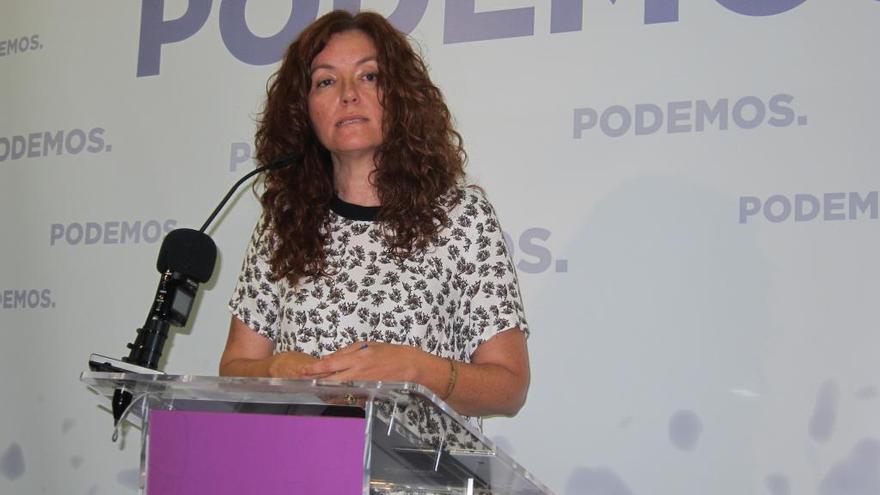 &quot;El PP ha convertido a Murcia en un gran casino&quot;