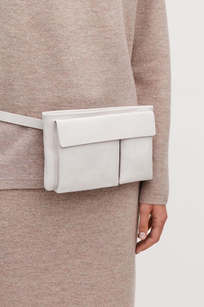 El bolso 'Belt Bag'