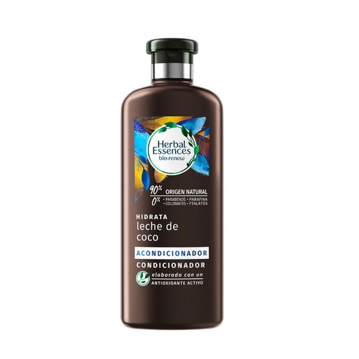 Acondicionador Leche de Coco, de Herbal Essence