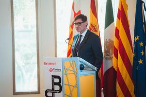 Barcelona y Ciudad de México tendrán un vuelo directo de Aeroméxico desde marzo de 2026