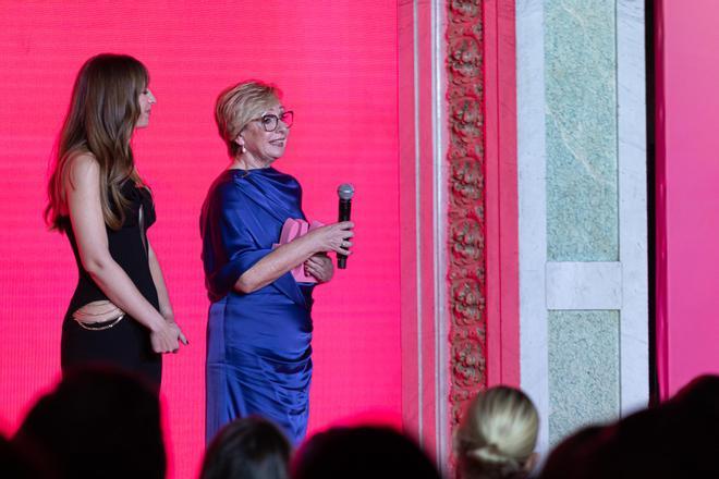 Los Premios Woman 2024, en imágenes