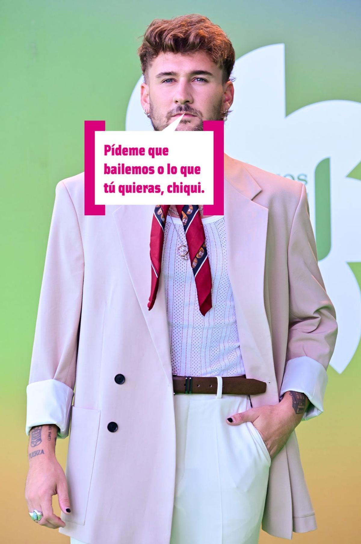 Dani Fernández