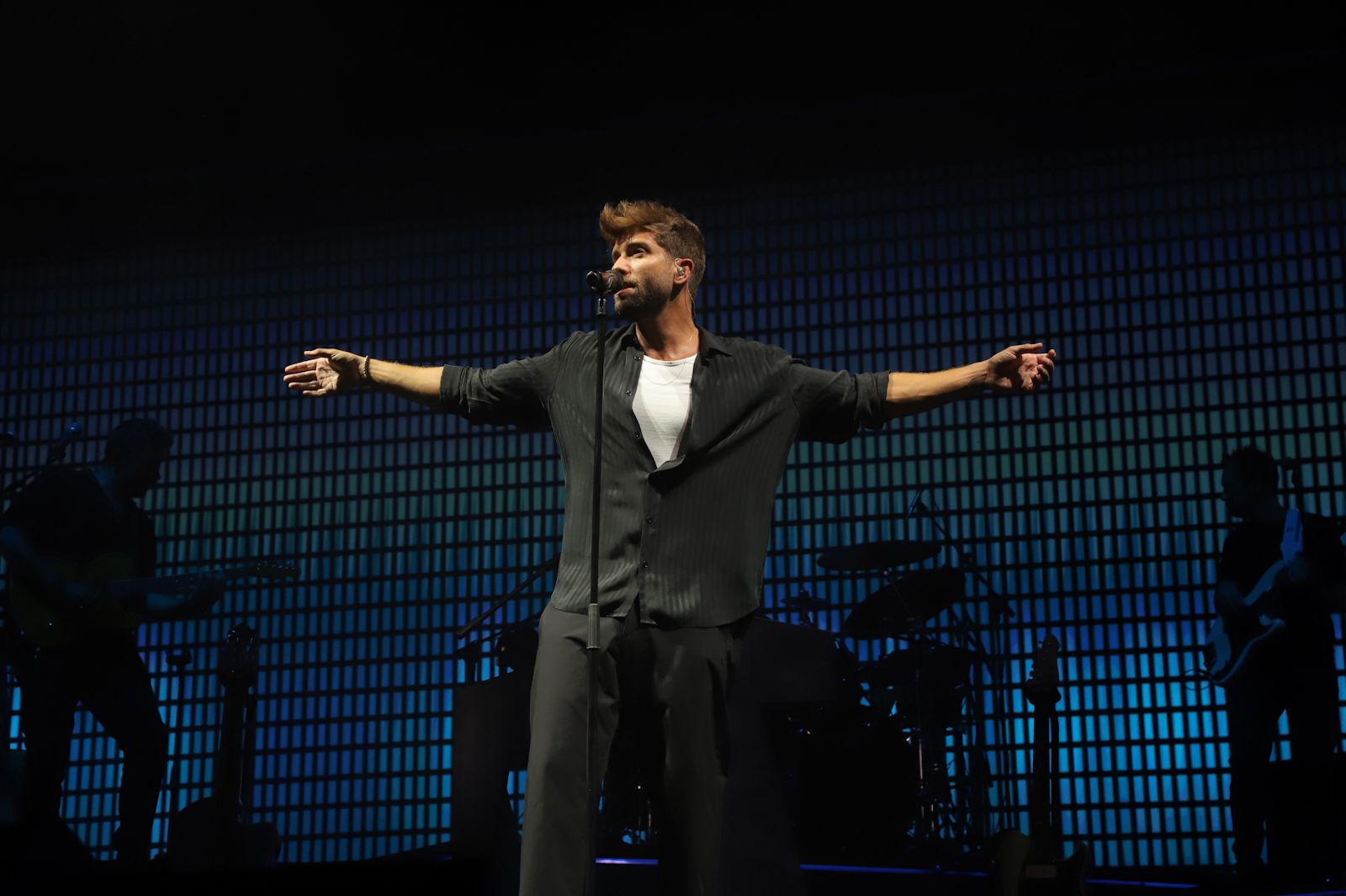 Un renovado Pablo Albarán seduce a La Plaza de Toros