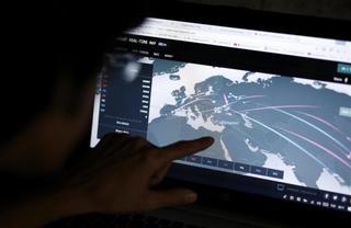 España eleva la alerta ante el riesgo de ciberataques rusos