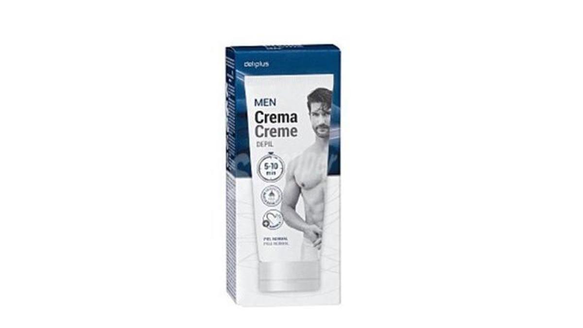 CREMA DEPILATORIA DELIPLUS | La AEMPS ordena la retirada de una crema depilatoria de Mercadona por las indicaciones de su modo de empleo