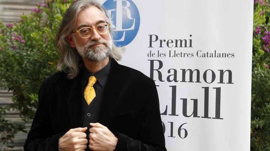 L&#039;autor Victor Amela