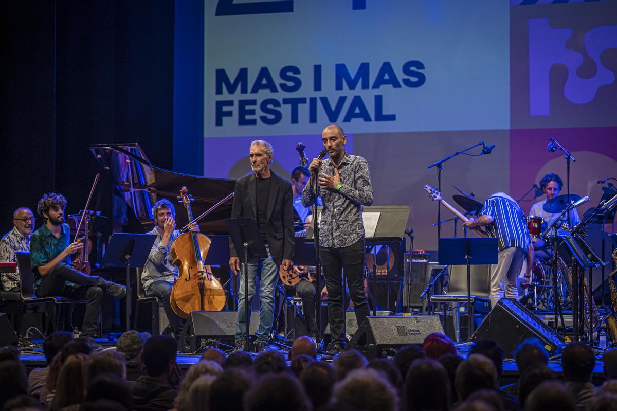 Reunión histórica para el 50º aniversario de Zeleste