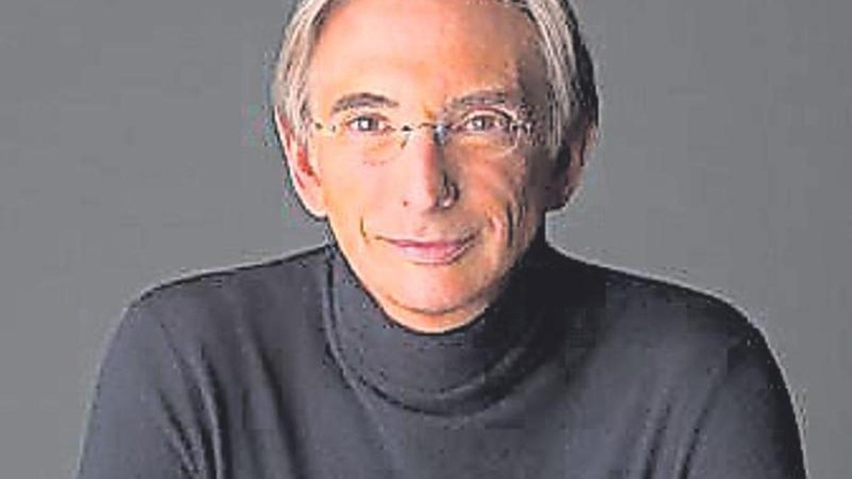 Michael Tilson Thomas