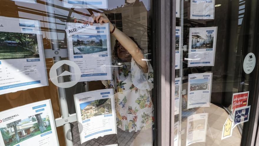 Cae el alquiler de casas de campo este verano en el interior de la provincia por falta de oferta