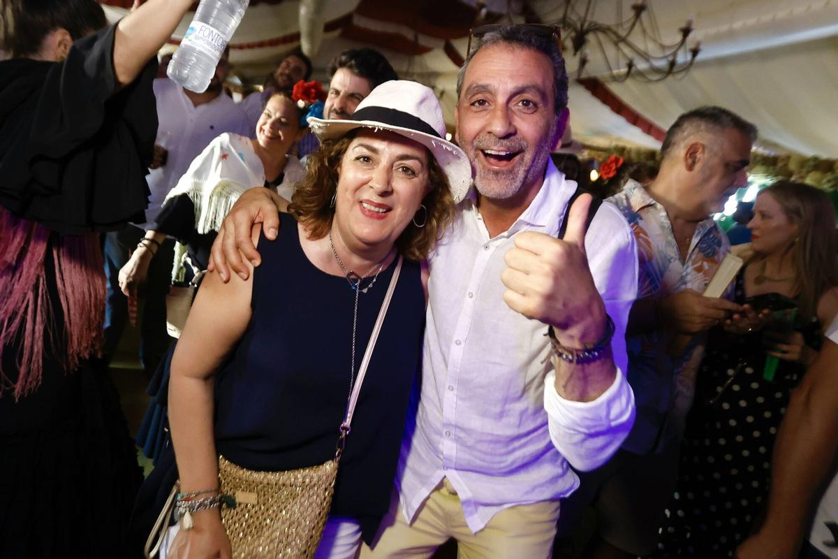 Tres ferias distintas en un solo miércoles en El Arenal