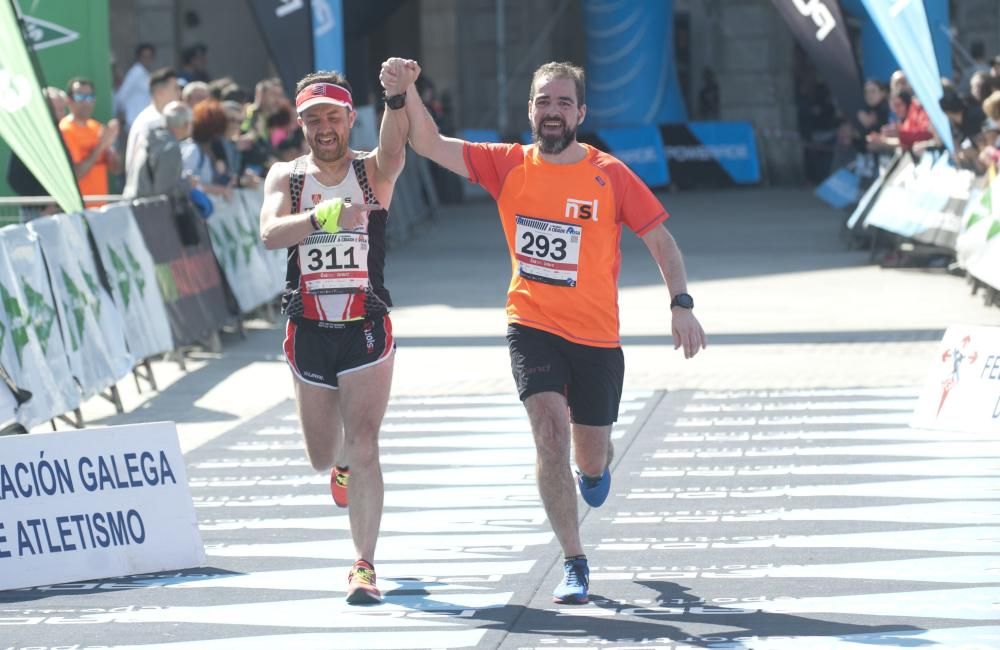 Búscate en la Maratón y en la carrera de 10 kilóme