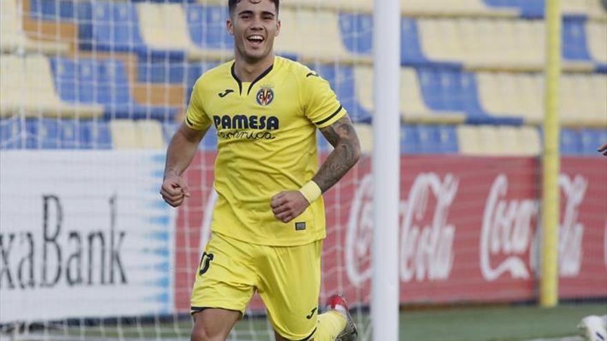 Castellón-Villarreal B, duelo de máxima exigencia en Castalia