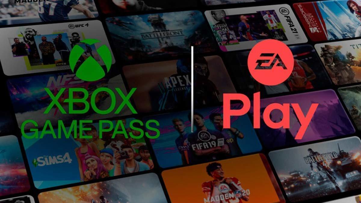 Xbox Game Pass Ultimate: EA Play, Destiny 2: Más allá de la luz y más