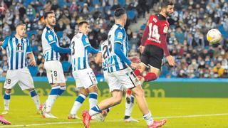 “Queríamos ganar y la hemos tenido al final”