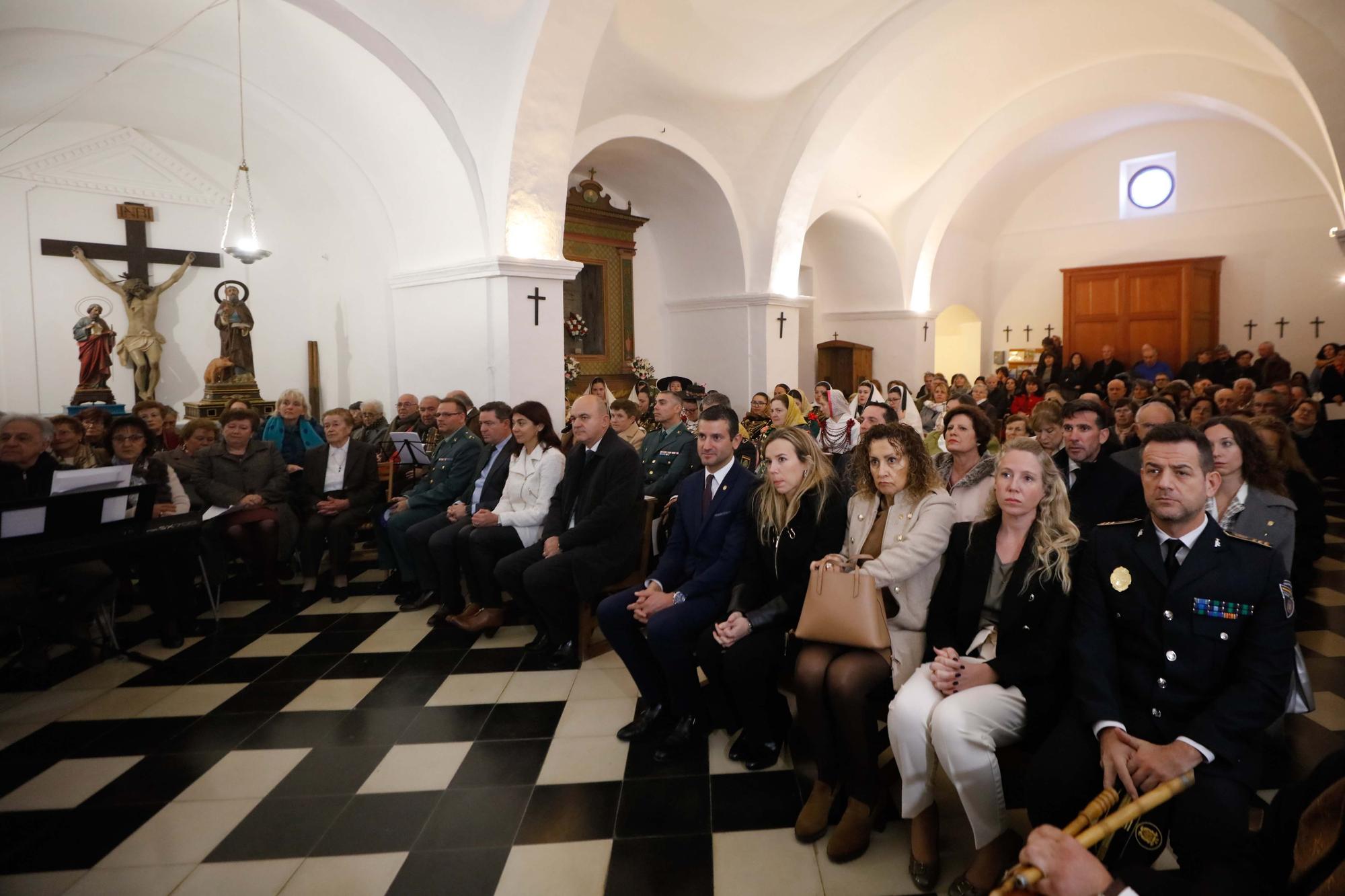 Galería de imágenes del día grande de las fiestas de Corona