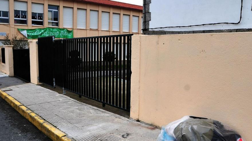 La ayuda escolar que ofrece Meaño a las familias menos favorecidas por la renta