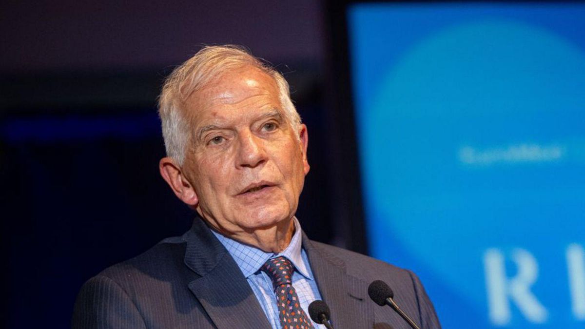 Josep Borrell será el nuevo presidente del CIDOB