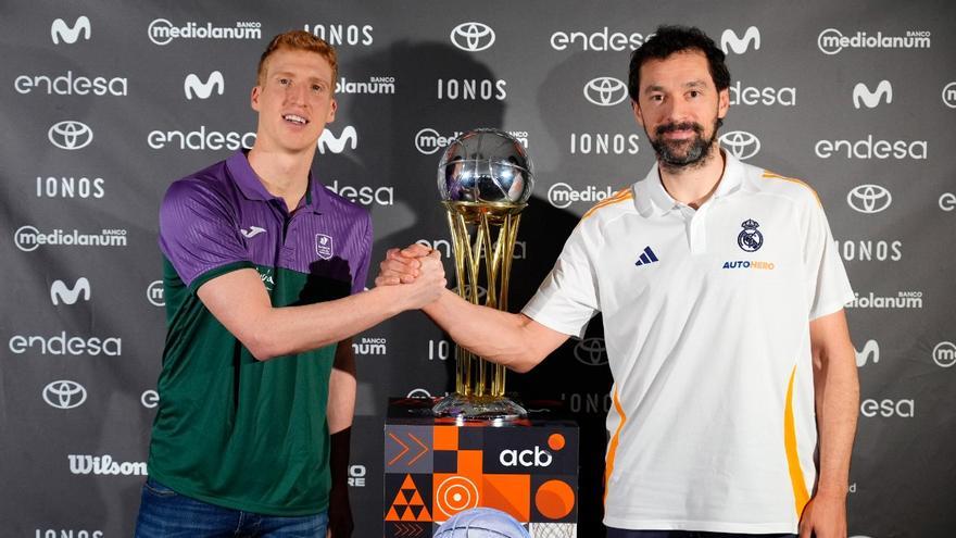 ¿Quién será el &#039;MVP&#039; de la Copa del Rey de baloncesto?