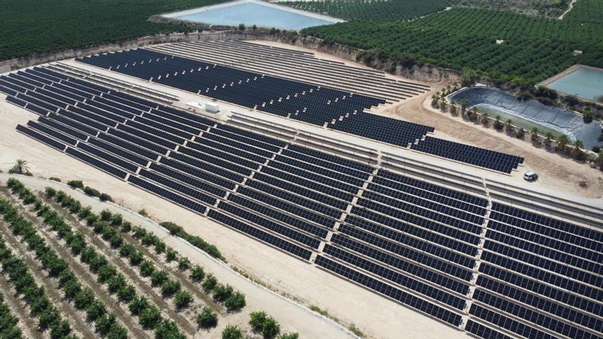 De la Cooperativa Eléctrica al Grupo Enercoop: 100 años conectados con Crevillent