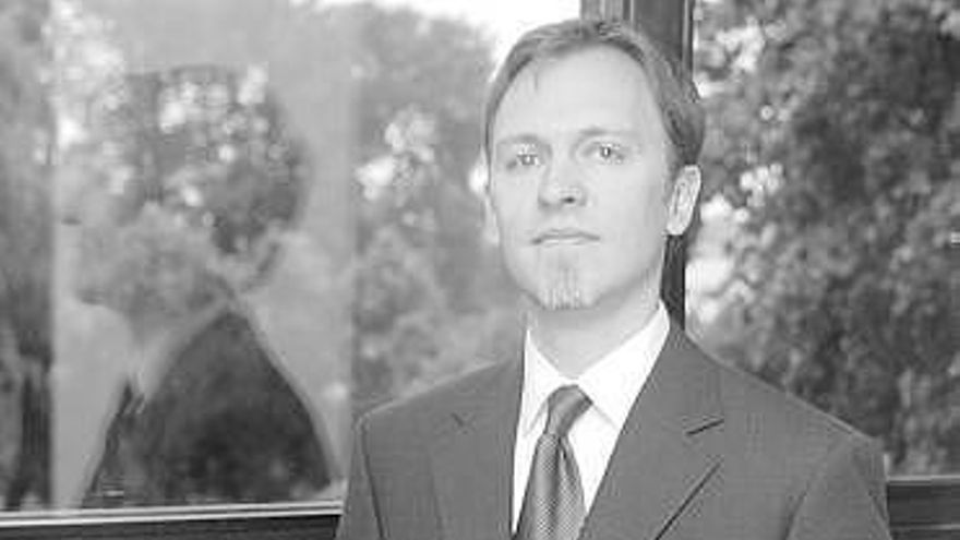 El fiscal federal de medio ambiente de EE UU, Colin L. Black.