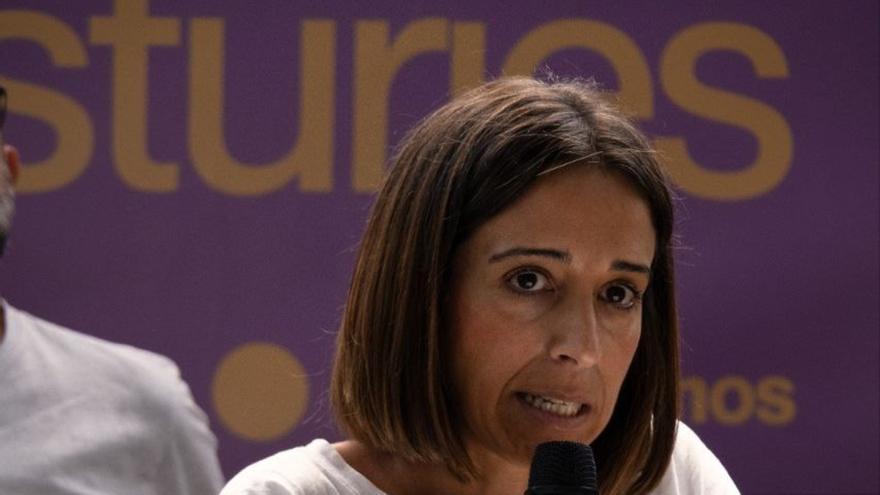 Podemos Siero afirma que el Ayuntamiento tiene una deuda de casi 15.000 euros con una comunidad vecinal