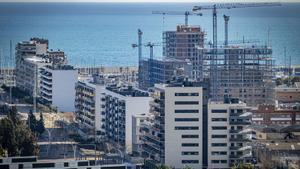 El Govern crea un registre de grans tenidors per identificar pisos buits