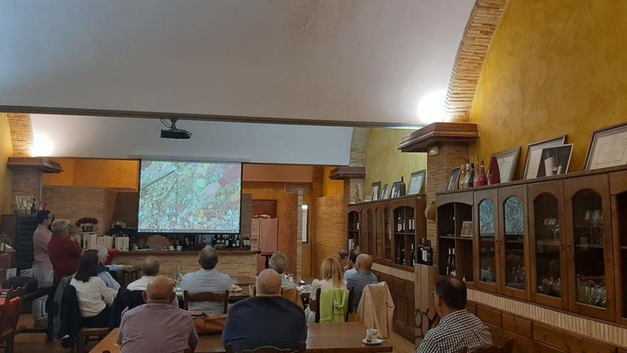 Bocopa abre sus puertas para celebrar la vuelta de «Menjars de la Terra»