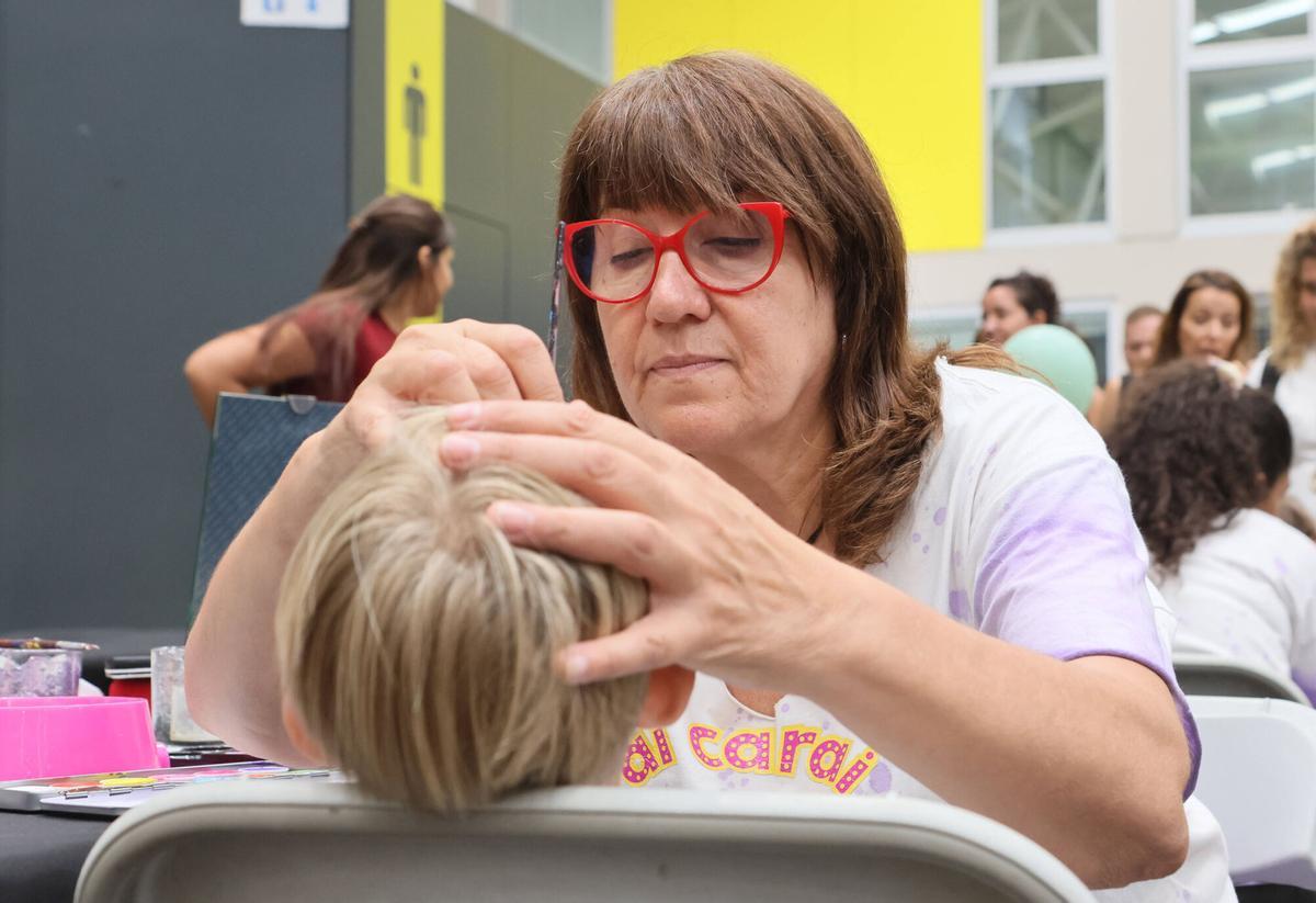 Les millors fotos de la Fira de la Quitxalla de Navarcles
