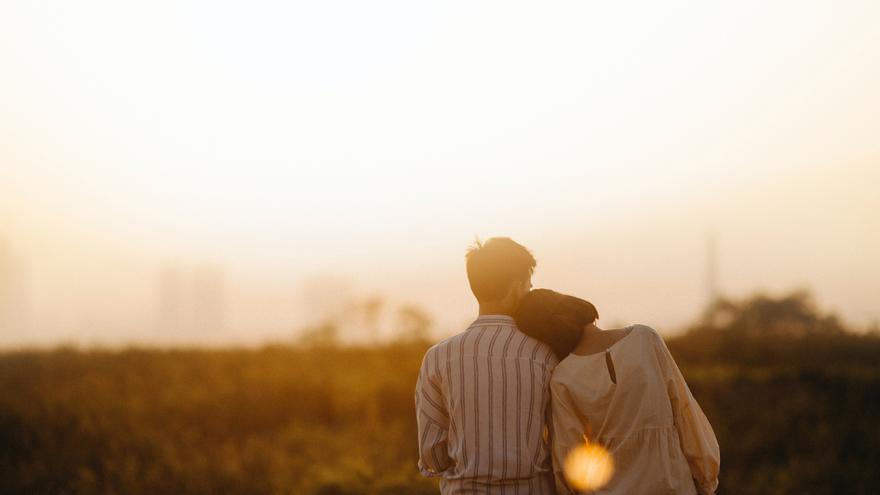 The years you should spend with your boyfriend according to scientific studies