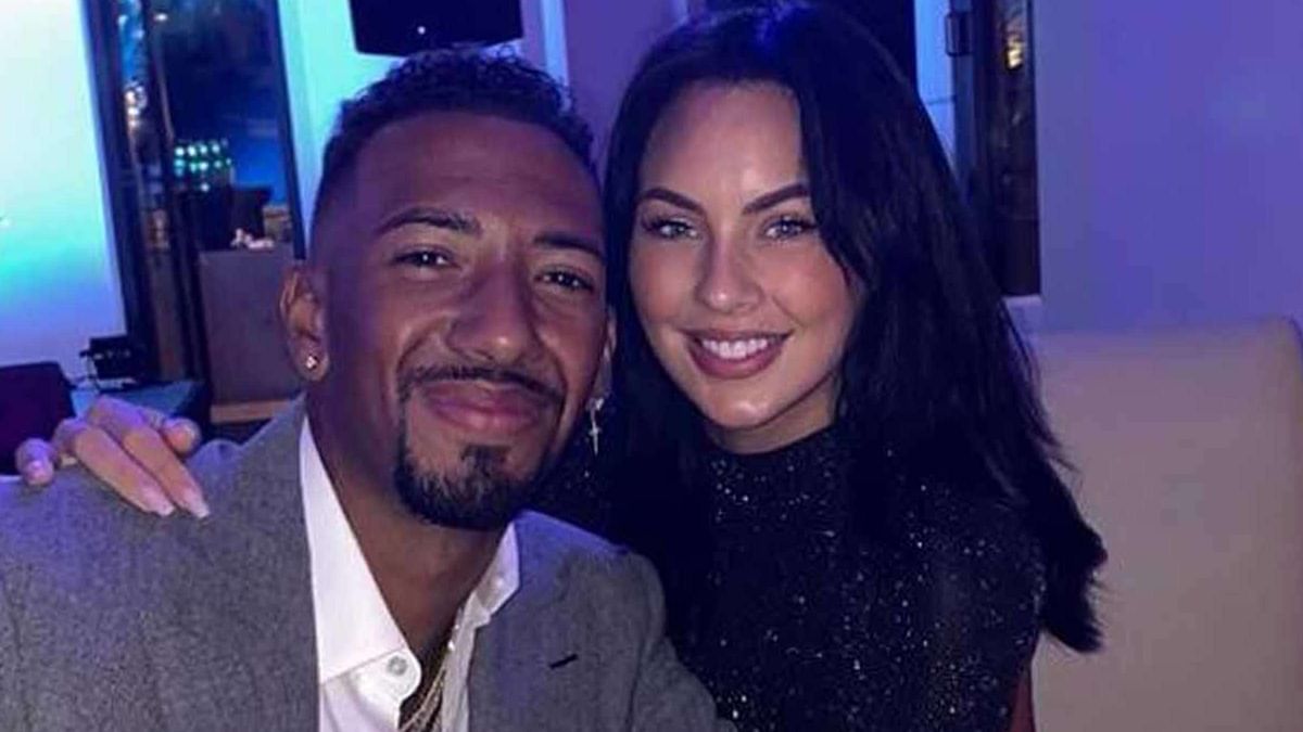 Encuentran muerta a la ex pareja de Jerome Boateng una semana después de su ruptura