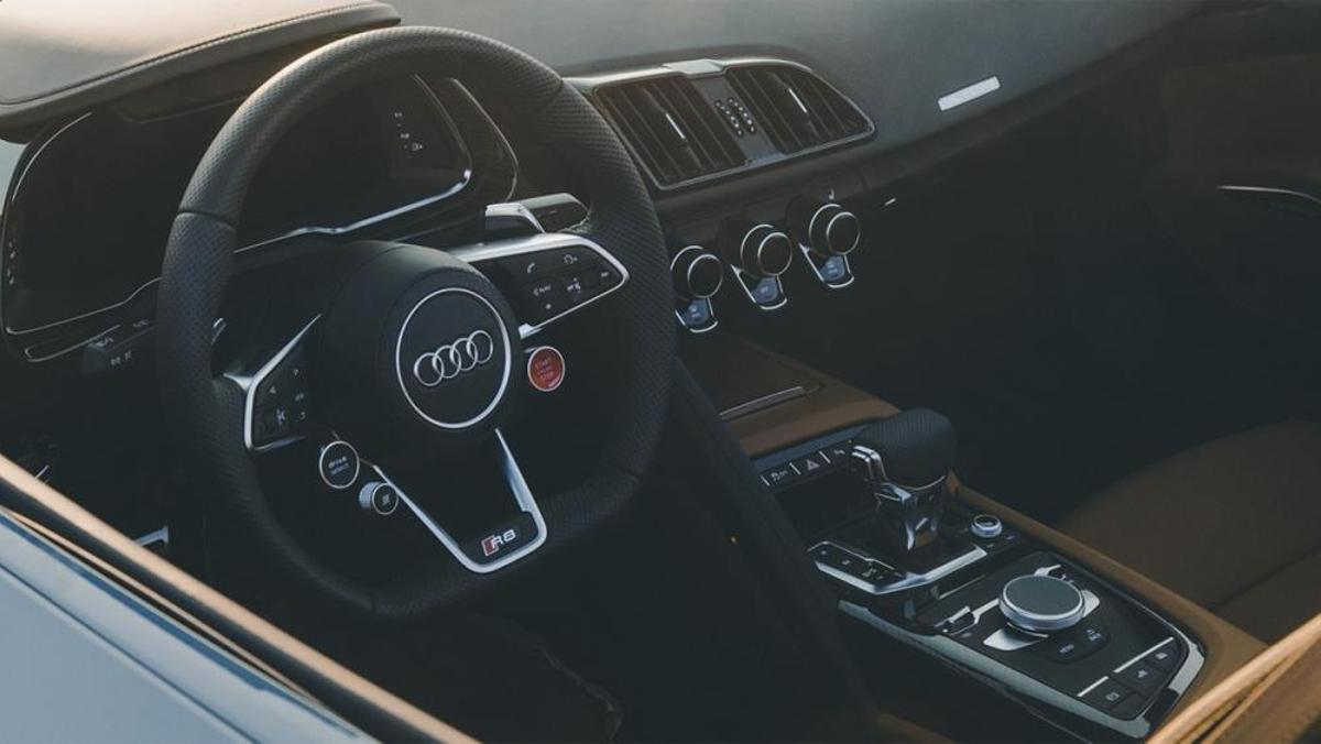 Audi R8 2019: un diseño más deportivo