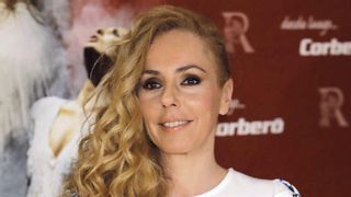 Rocío Carrasco habla de su divorcio de Antonio David en Telecinco